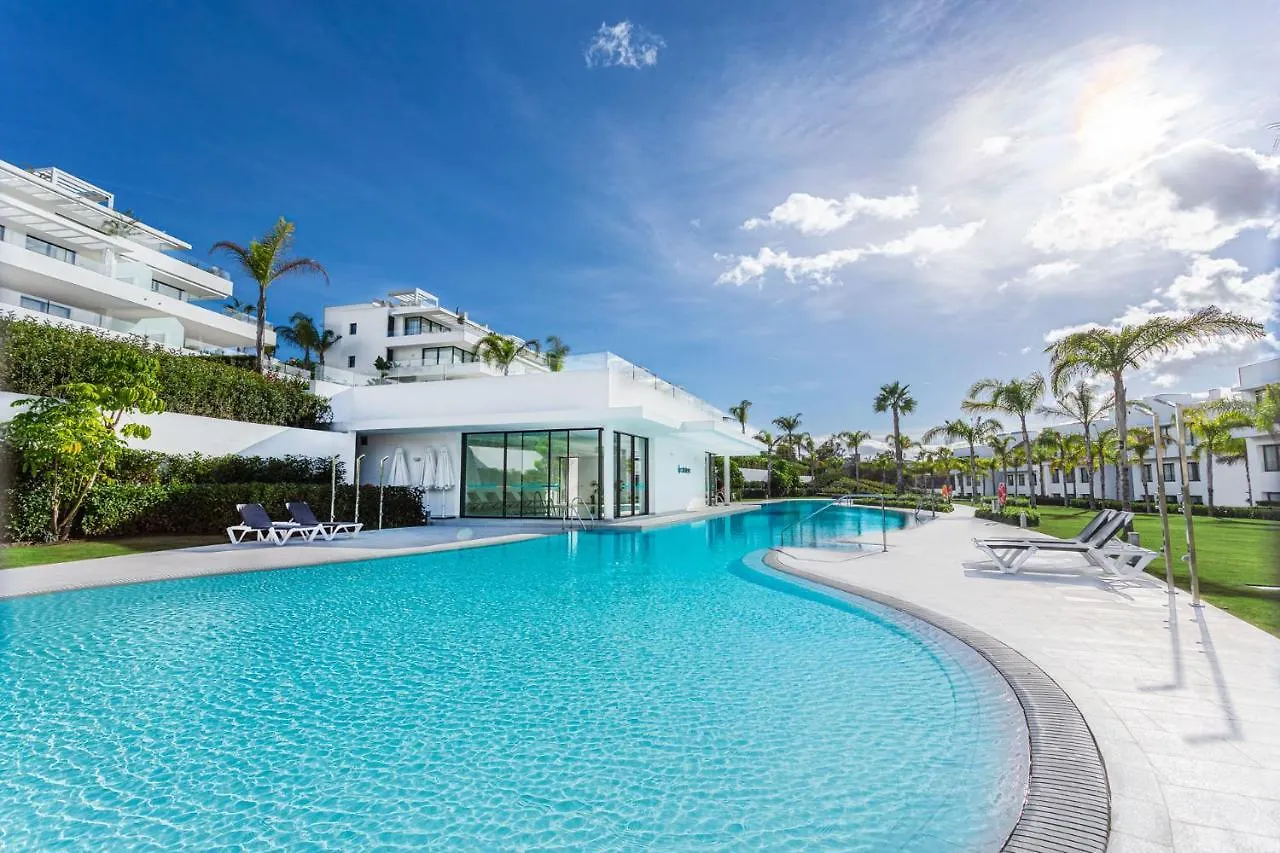 Apartment Cataleya Classic Estepona