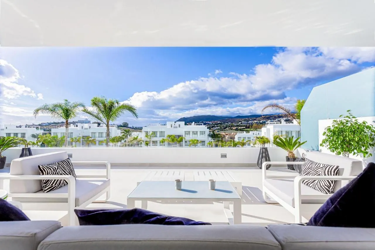 Cataleya Classic Estepona