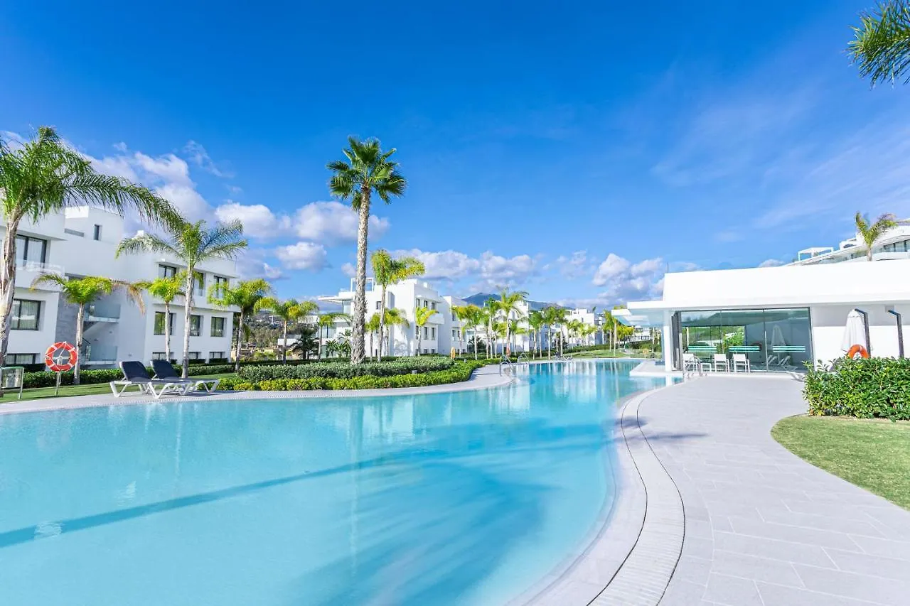 Cataleya Classic Estepona Spain