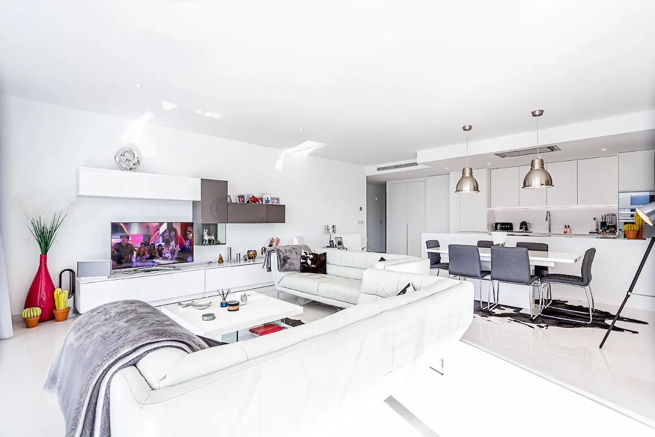 Cataleya Classic Estepona Apartment