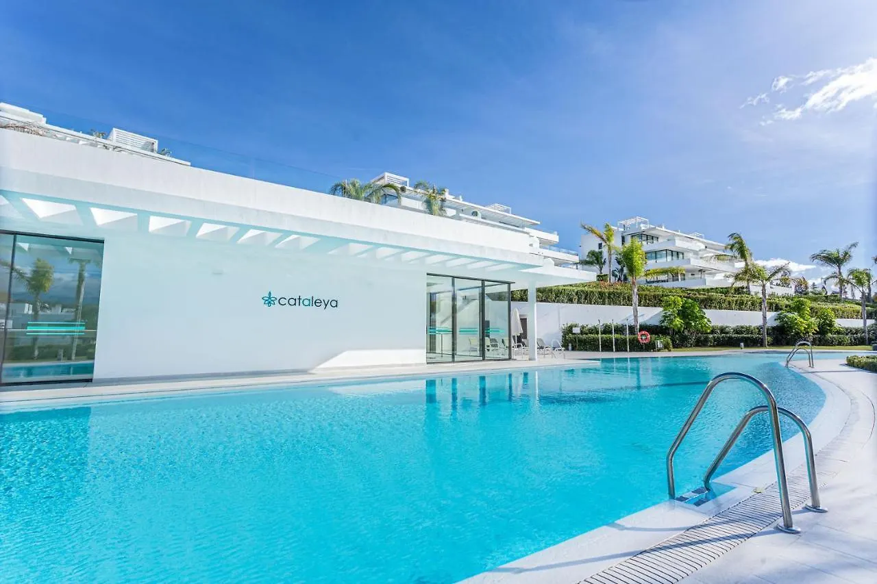 Cataleya Classic Estepona 0*,  Spain