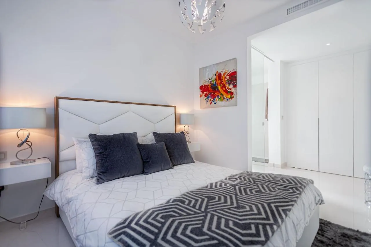 Cataleya Classic Estepona Apartment