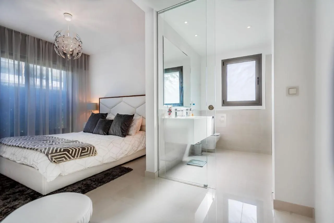 Apartment Cataleya Classic Estepona