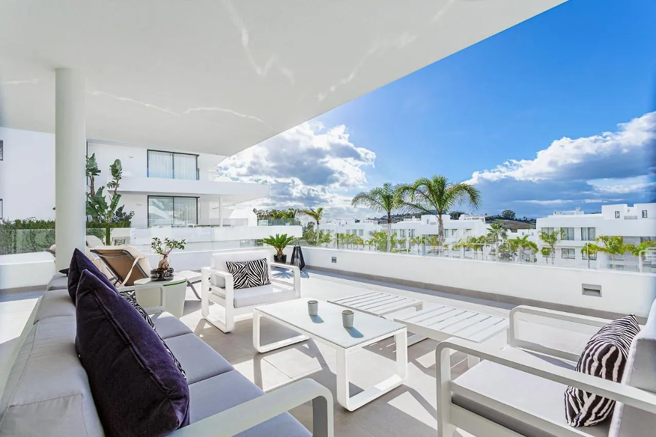 Apartment Cataleya Classic Estepona Spain