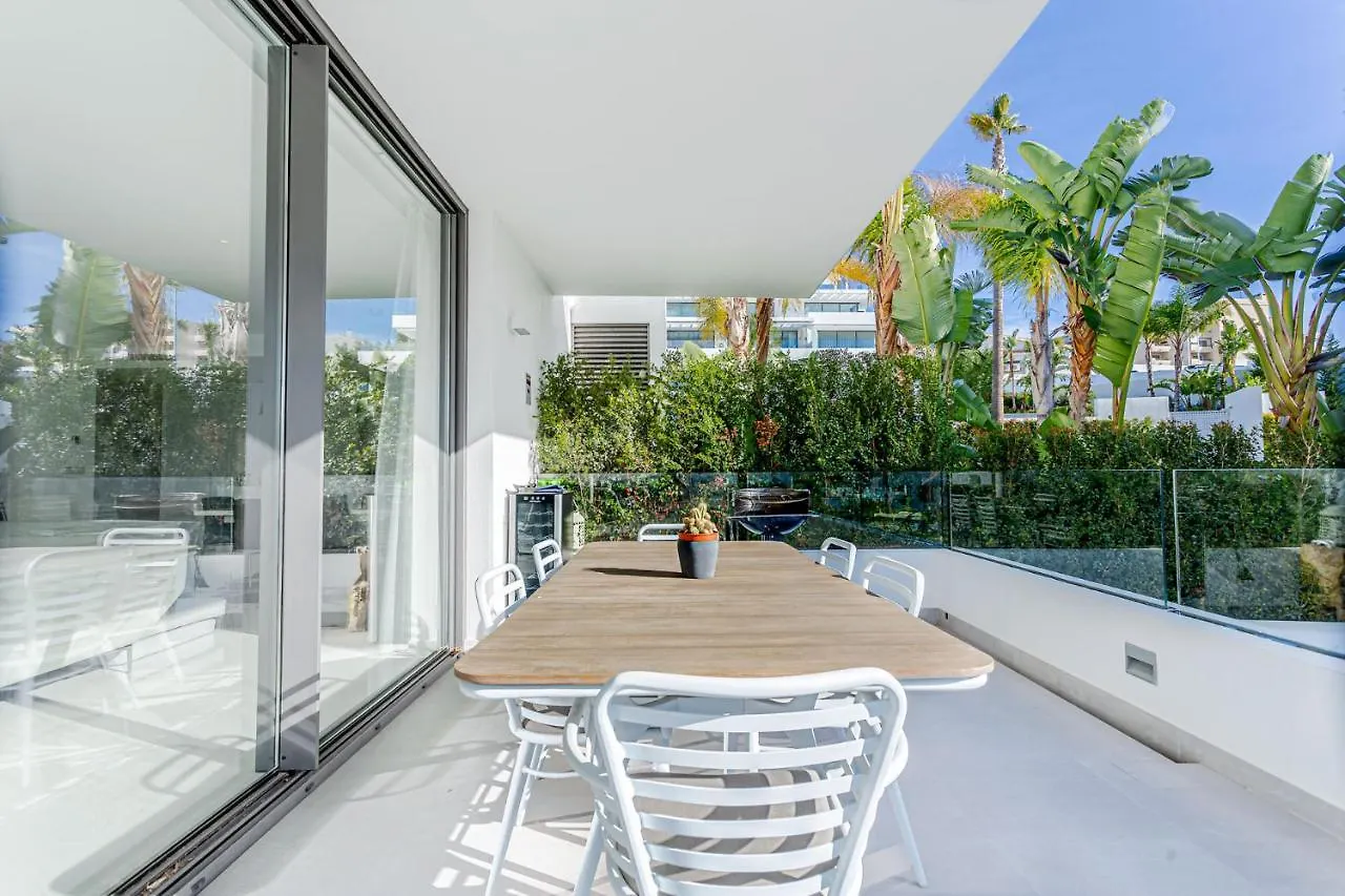 Apartment Cataleya Classic Estepona
