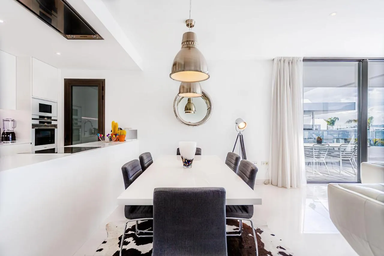 Apartment Cataleya Classic Estepona