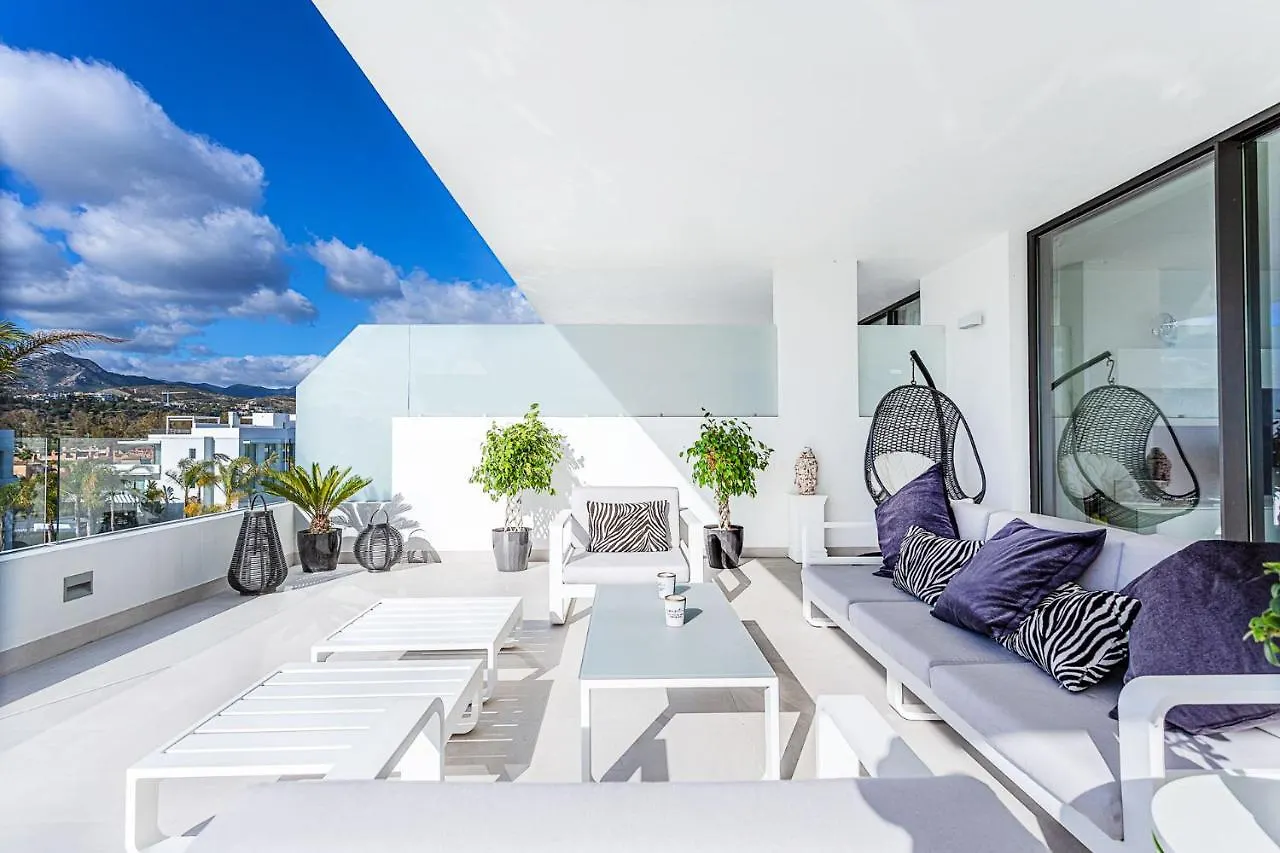 Cataleya Classic Estepona Apartment