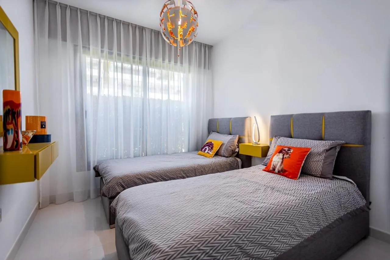 Apartment Cataleya Classic Estepona